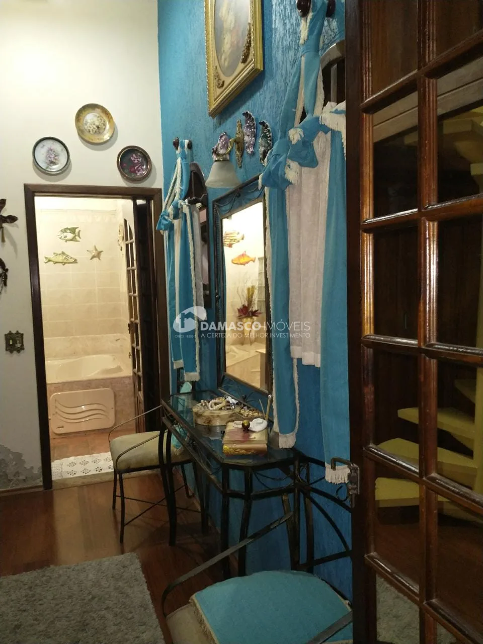 Casa à venda 3 Quartos, 1 Suite, 8 Vagas, 380M², Cerâmica, São Caetano do Sul - SP
