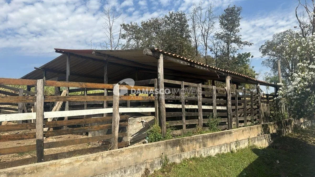 Haras - Tanquinho - Porto Feliz