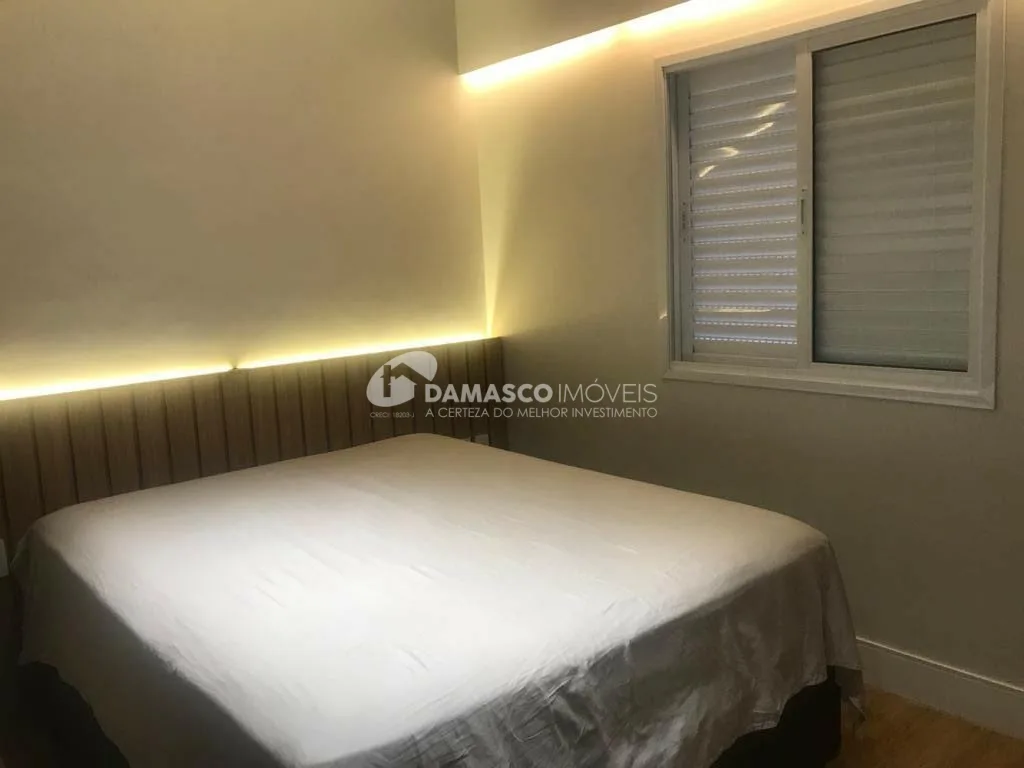 Cobertura à venda 2 Quartos, 2 Vagas, 100M², Barcelona, São Caetano do Sul - SP 
