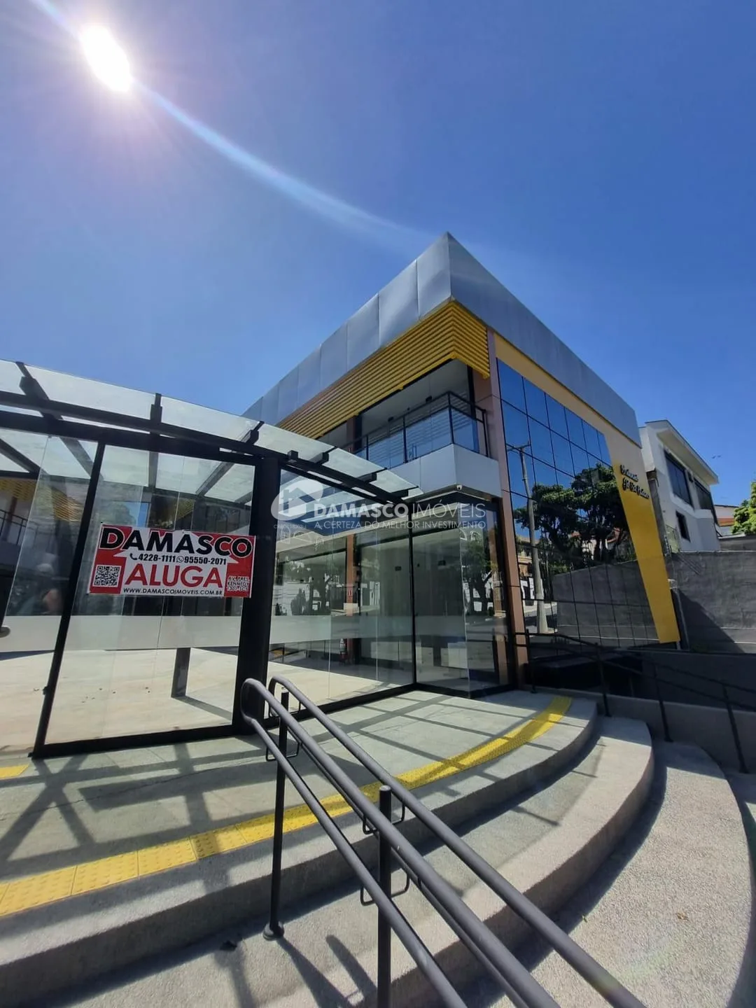 Sala para Locação Jardim São Caetano, São Caetano do Sul - SP