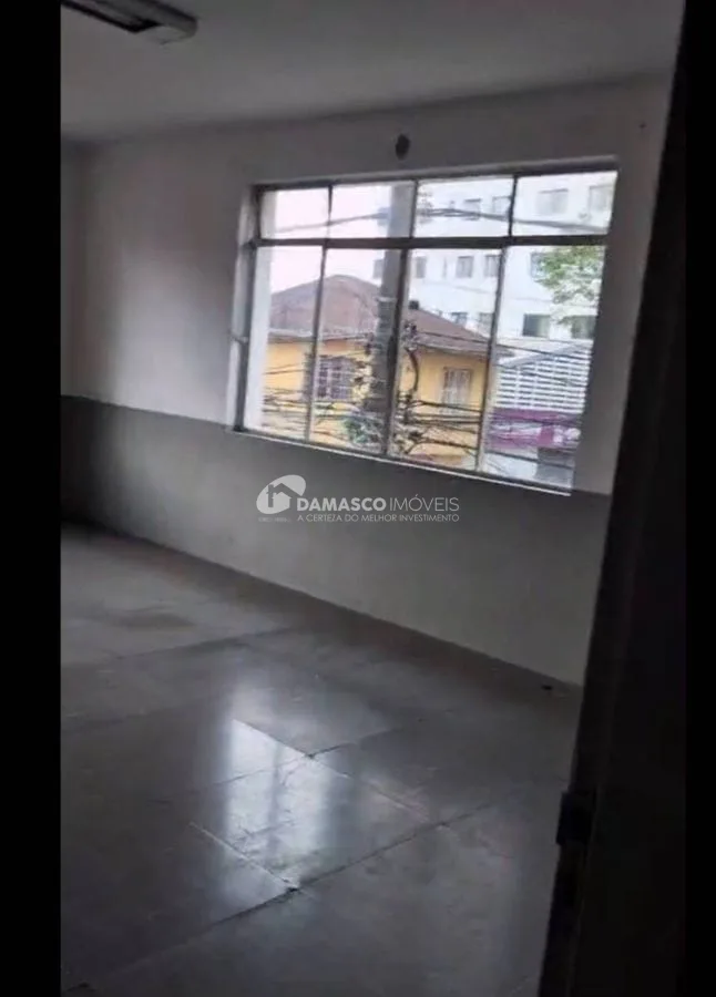 Prédio Comercial 800m², Centro - São Caetano do Sul