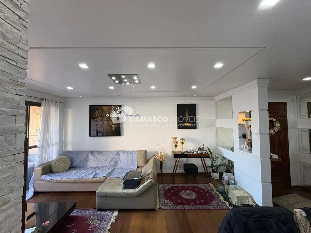 Apartamento à venda, Santa Paula, São Caetano do Sul, SP
