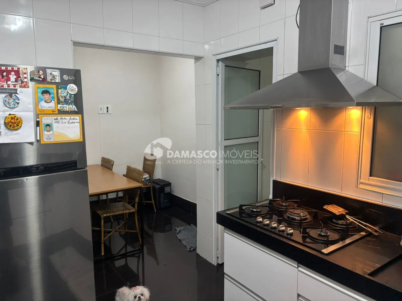 Apartamento à venda, Santa Paula, São Caetano do Sul, SP