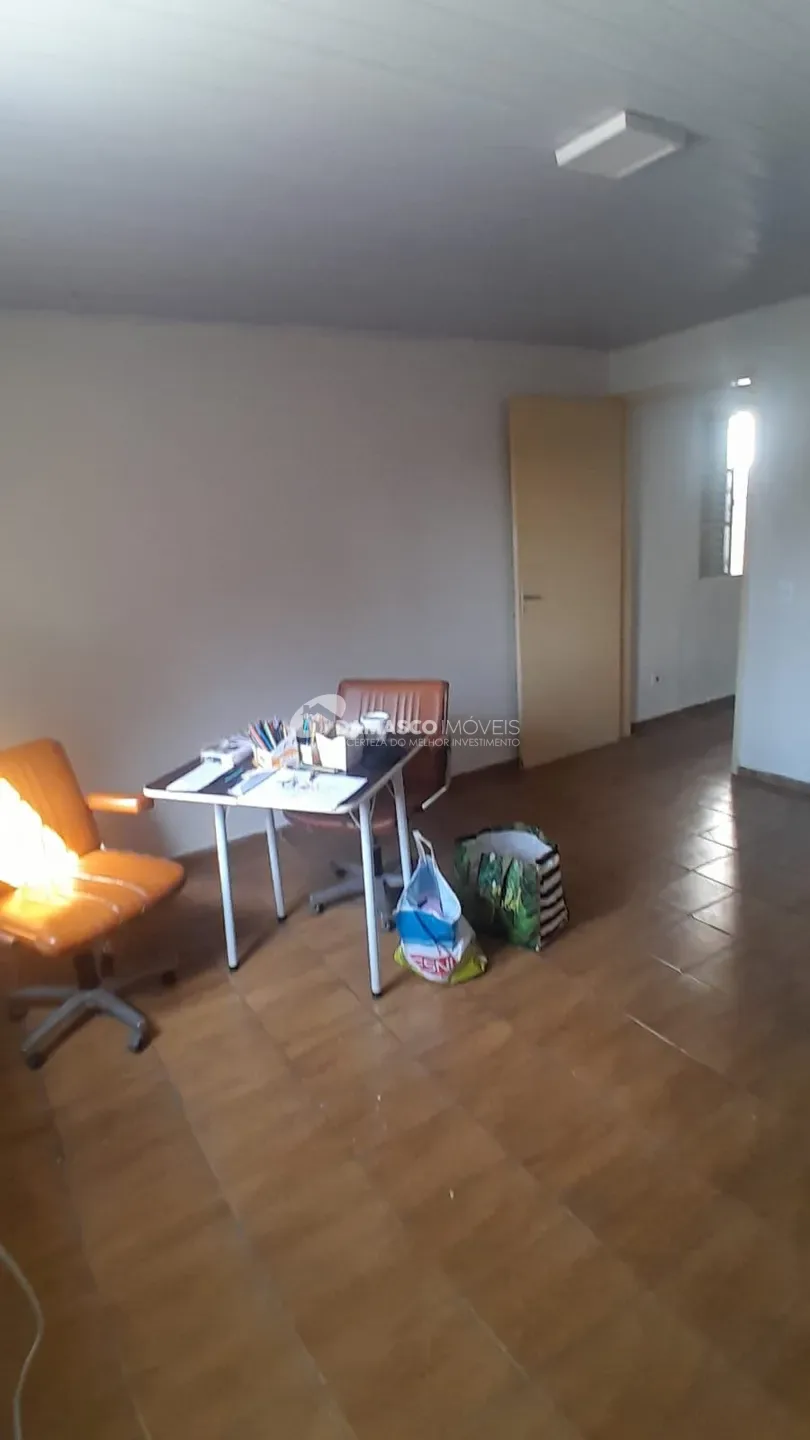 Casa para Locação 1 Quarto, 1 Vaga, Olímpico, São Caetano do Sul - SP