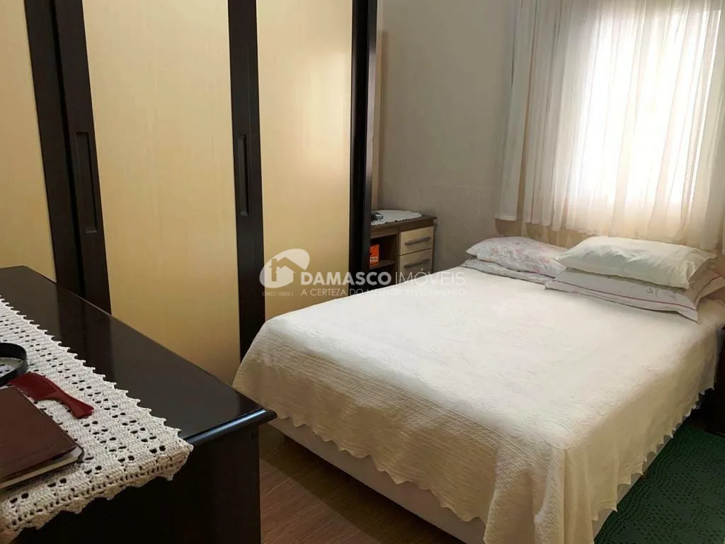 Casa à venda 3 Quartos, 1 Vaga, 144M², Santa Paula, São Caetano do Sul - SP