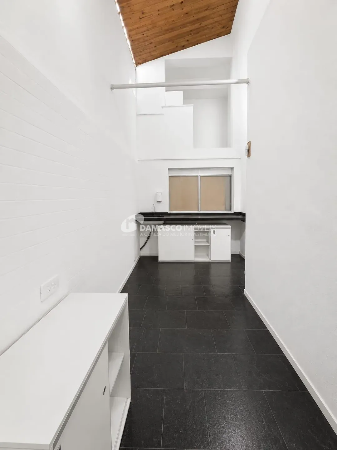 Salão para Locação 300M², Fundação, São Caetano do Sul - SP