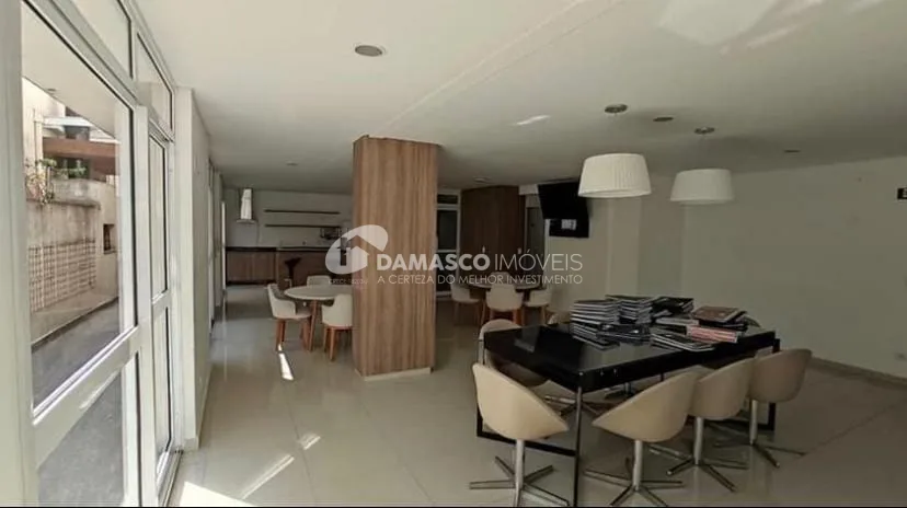 Apartamento à venda 2 Quartos, 1 Suite, 1 Vaga, 85M², Santa Maria, São Caetano do Sul - SP 