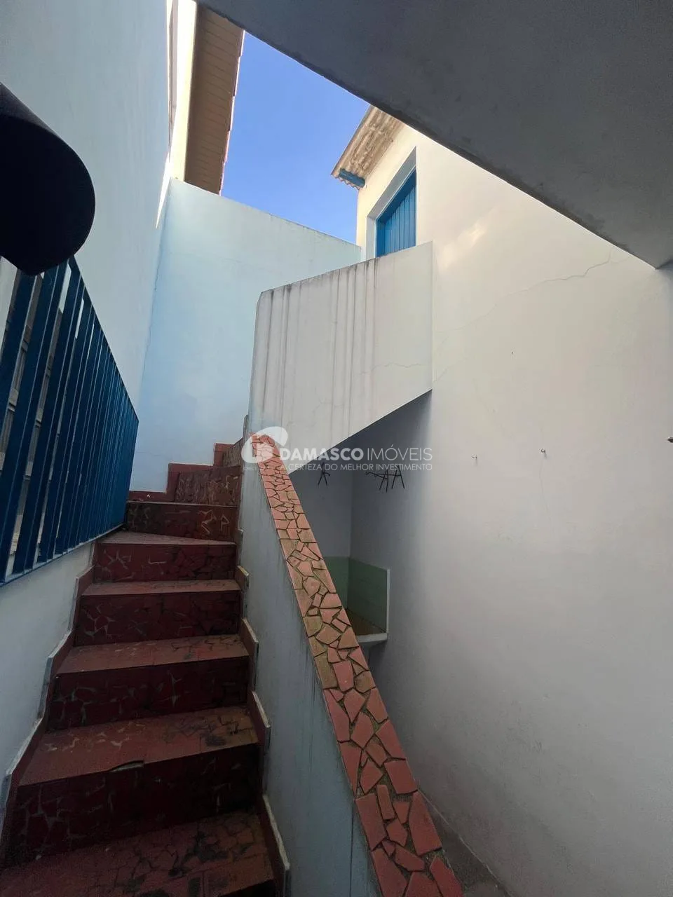 Sobrado à venda 3 Quartos, 1 Vaga, 130M², Campestre, Santo André - SP