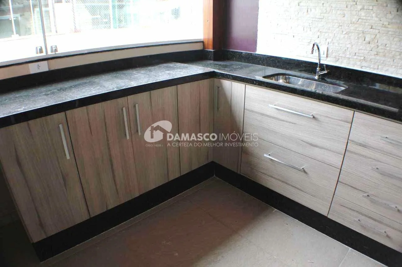 Cobertura à venda 3 Quartos, 1 Suite, 2 Vagas, 138M², Paulicéia, São Bernardo do Campo - SP 