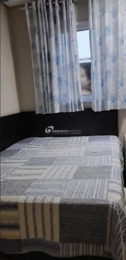 Cobertura à venda, Vila Humaitá, Santo André