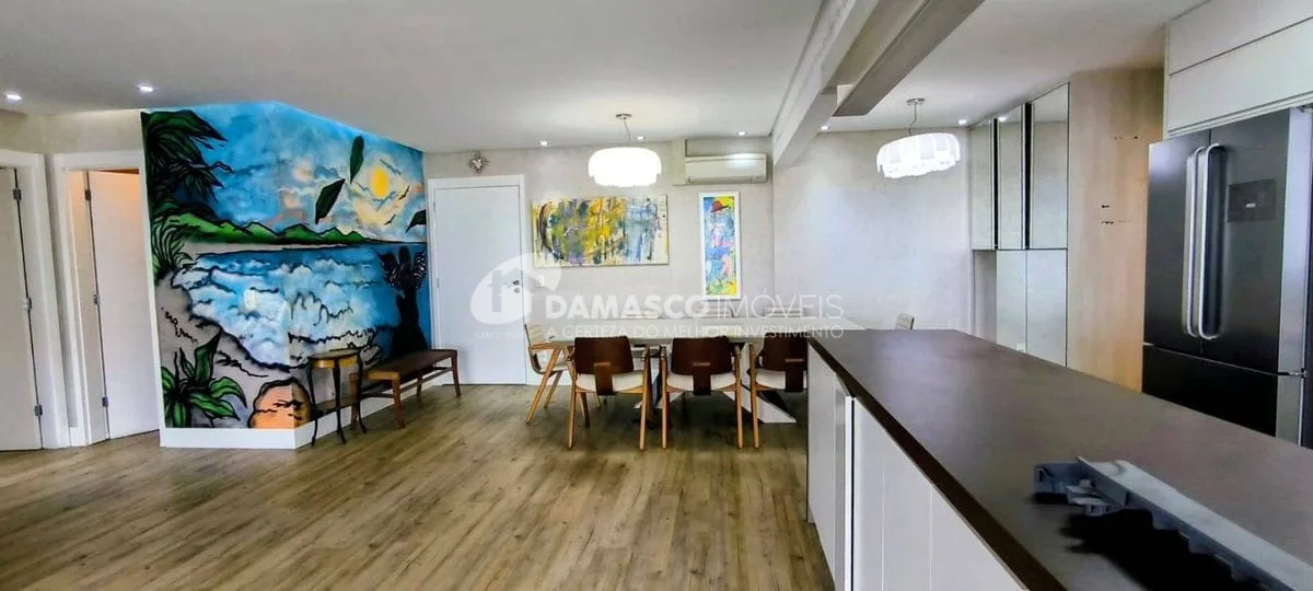 Apartamento Alto Padrão com 3 quartos, Centro - São Bernardo do Campo