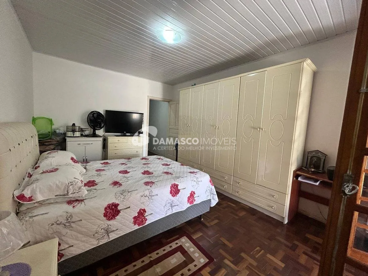 Sobrado a venda Bairro Santo Antonio