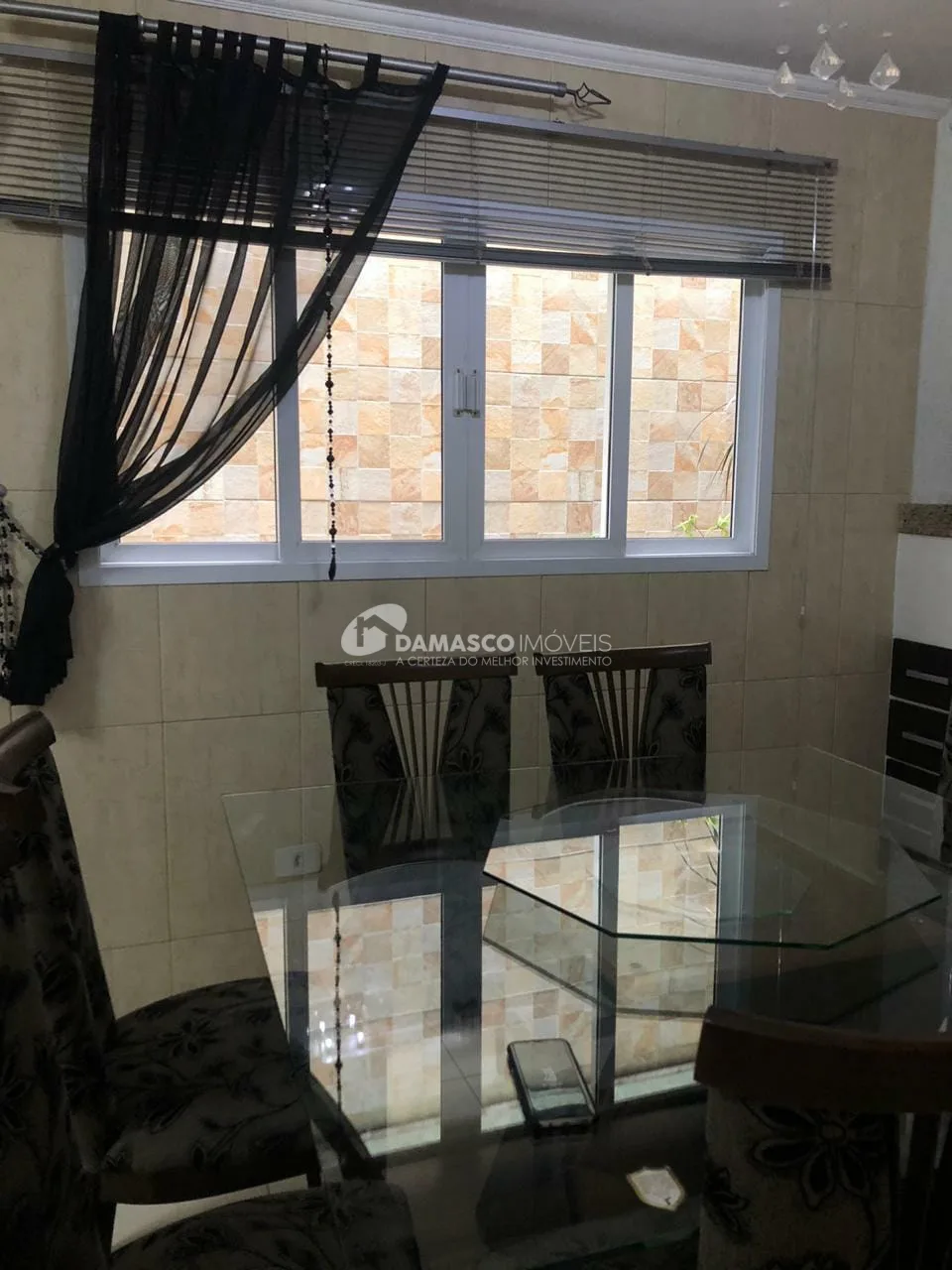 Sobrado à venda 3 Quartos, 1 Suite, 5 Vagas, 256M², Vila Alpina, São Paulo - SP