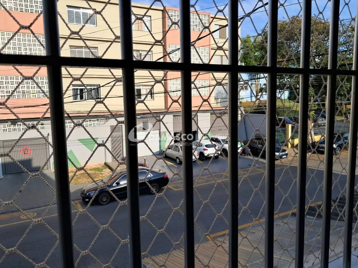 Apartamento à venda, 2 dorm, 2 vagas, Olímpico, São Caetano do Sul, SP