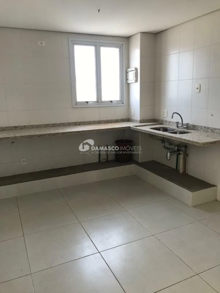Cobertura à venda 4 Quartos, 2 Suites, 4 Vagas, Casa Branca, Santo André - SP 