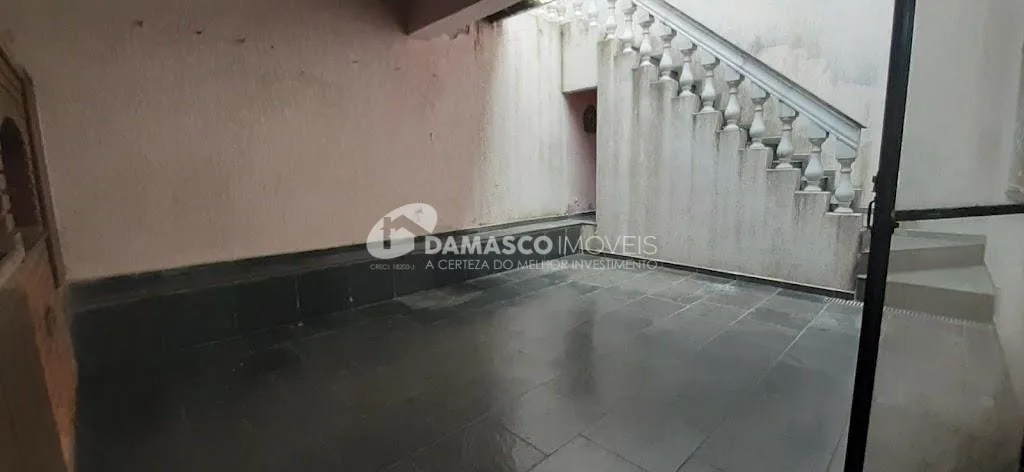 Sobrado para Venda  3 Quartos, 1 Suíte, 4 Vagas, Santa Maria, São Caetano do Sul - SP