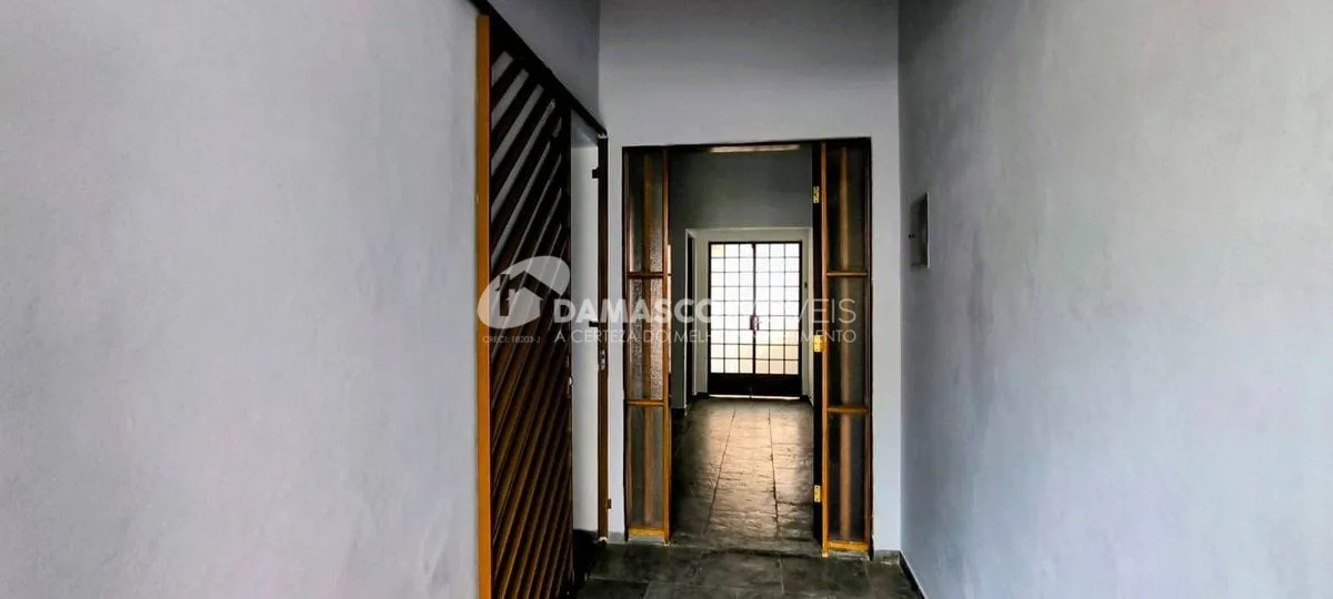 Casa Térrea - SantaPaula