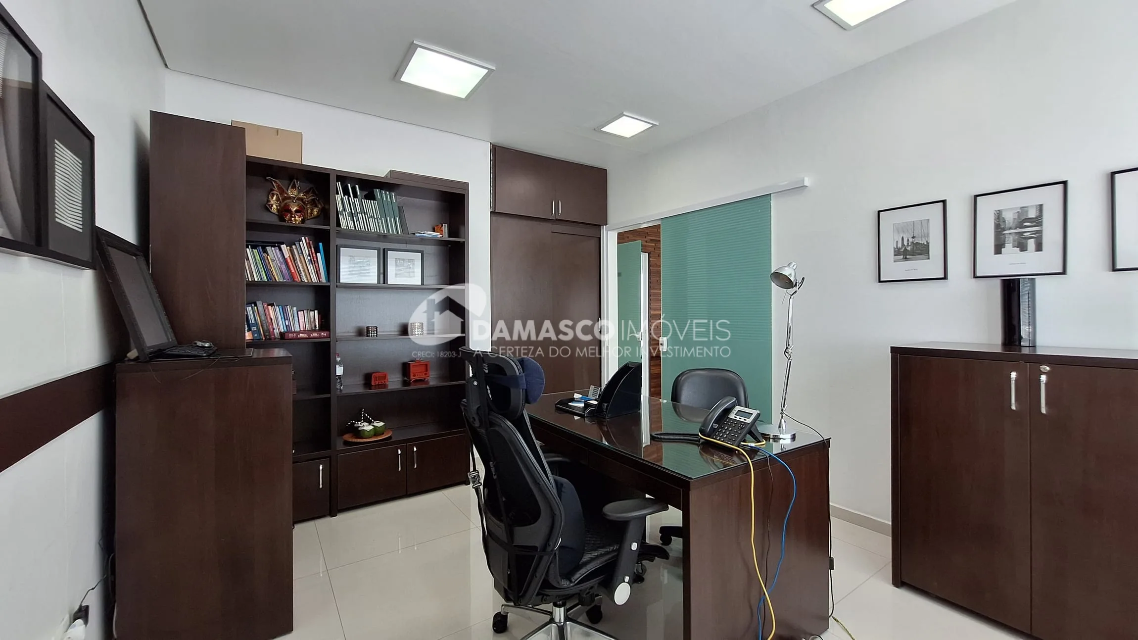 Prédio comecial à venda, São José, São Caetano do Sul, SP