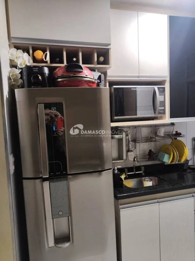 Apartamento à venda, Sacomã, São Paulo