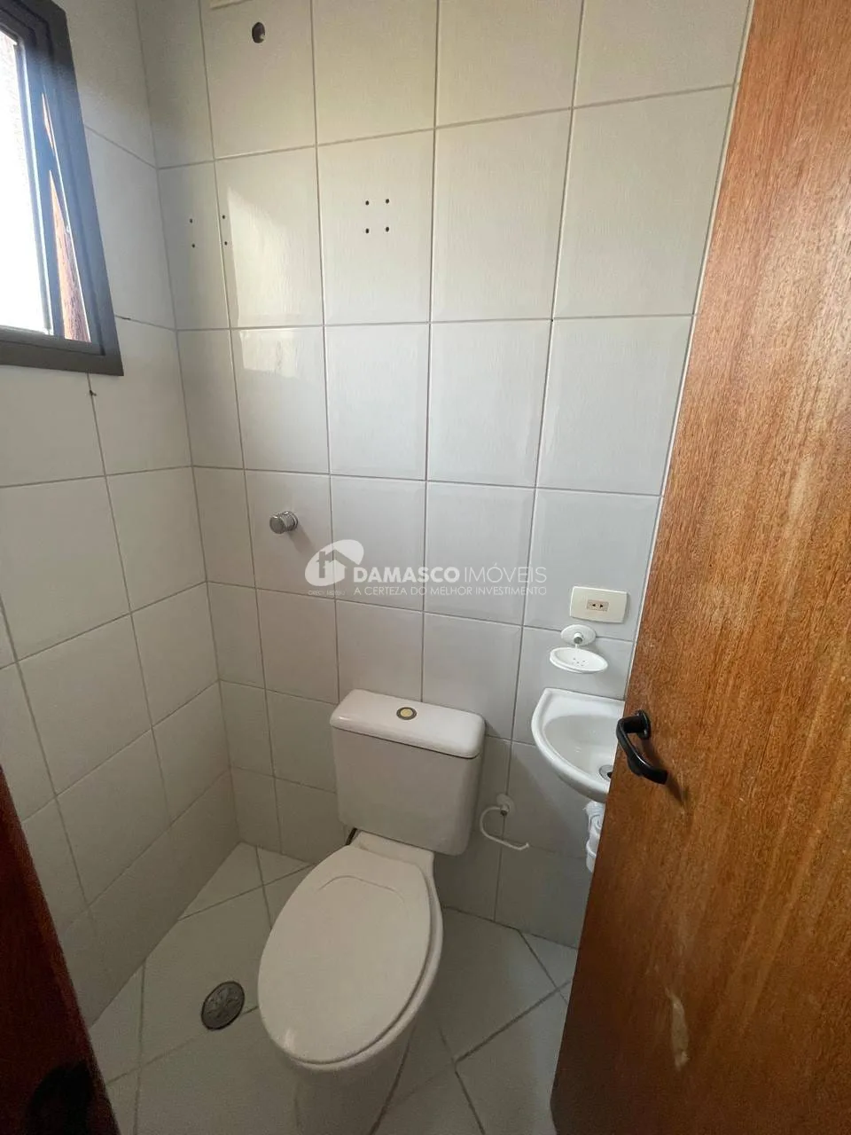 Apartamento à venda, Santa Maria, Santo André, SP