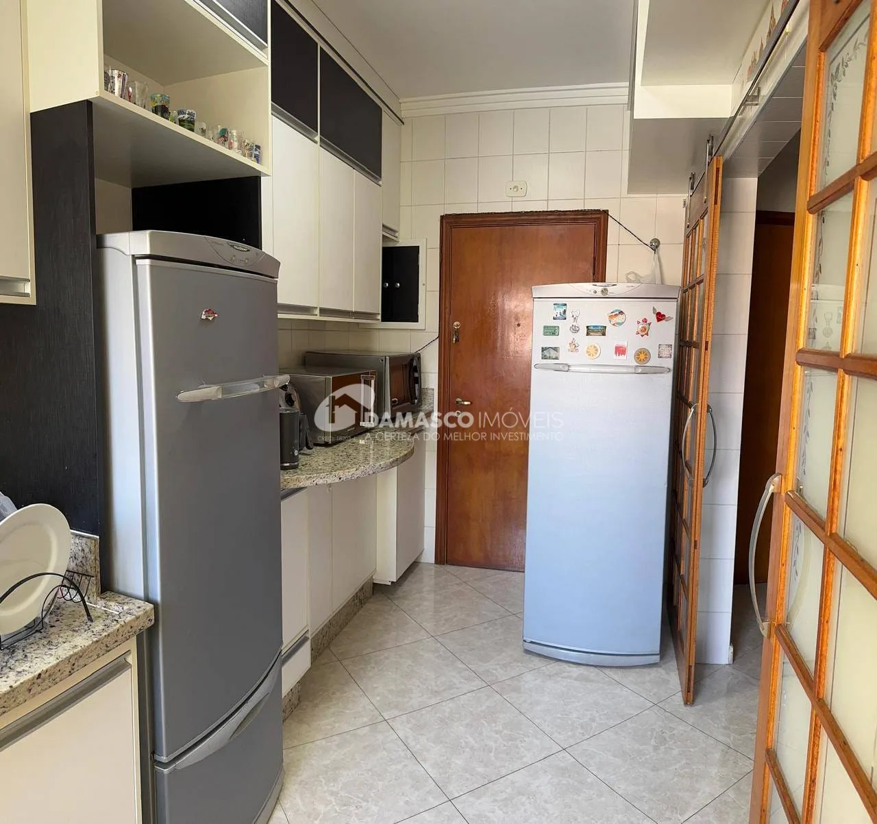 Cobertura / Penthouse à venda, Santa Maria, São Caetano do Sul, SP