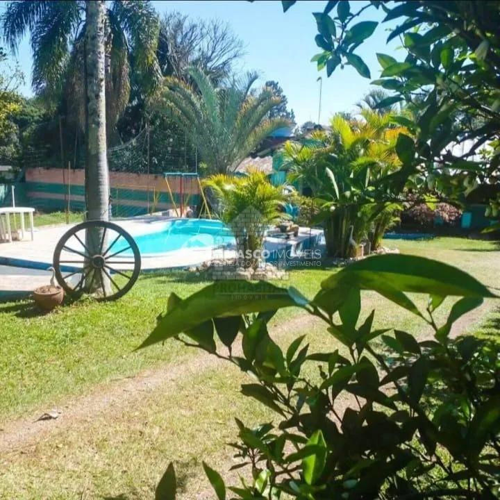 Chácara à venda, Parque São Paulo, Embu-Guaçu, SP