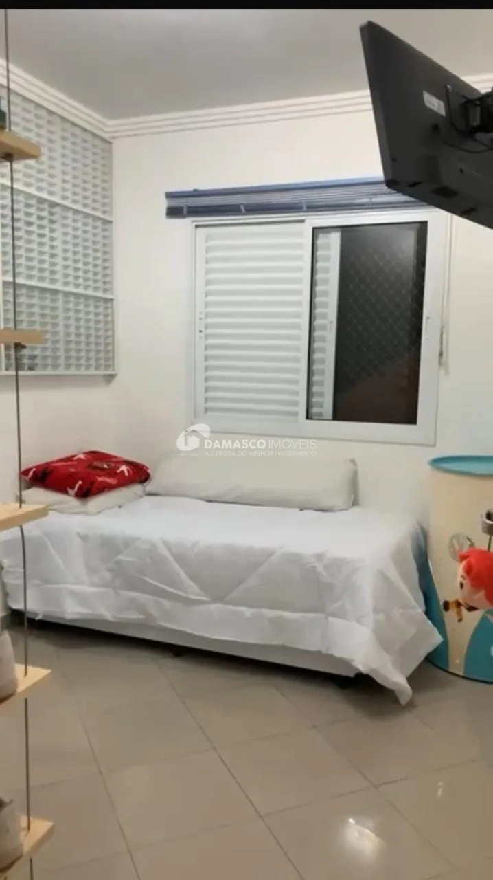 Apartamento à venda, Santa Maria, São Caetano do Sul, SP