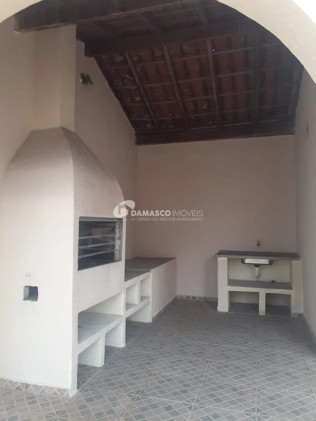 Casa à venda, Santa Maria, São Caetano do Sul, SP