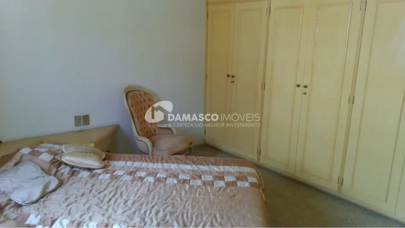 Apartamento à venda 3 Quartos, 3 Suites, 3 Vagas, 270M², Santo Antônio, São Caetano do Sul - SP 