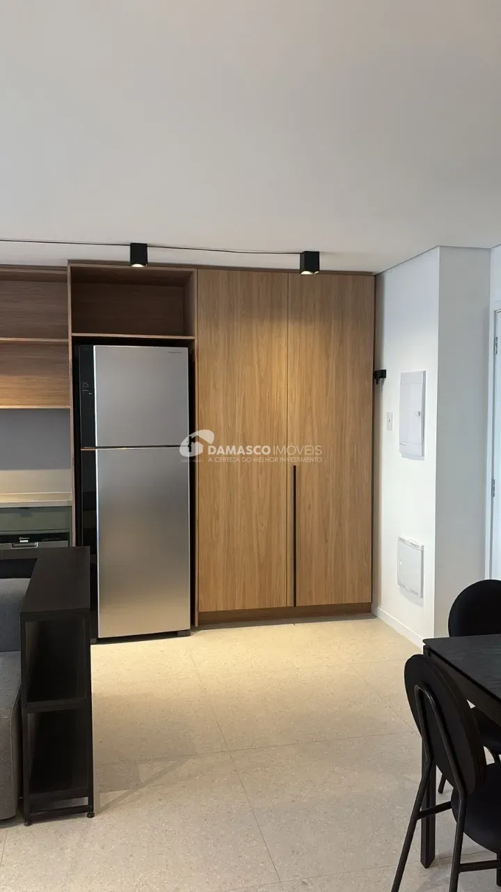Studio Alto Padrão para locação com 96m², no Bairro Anália Franco