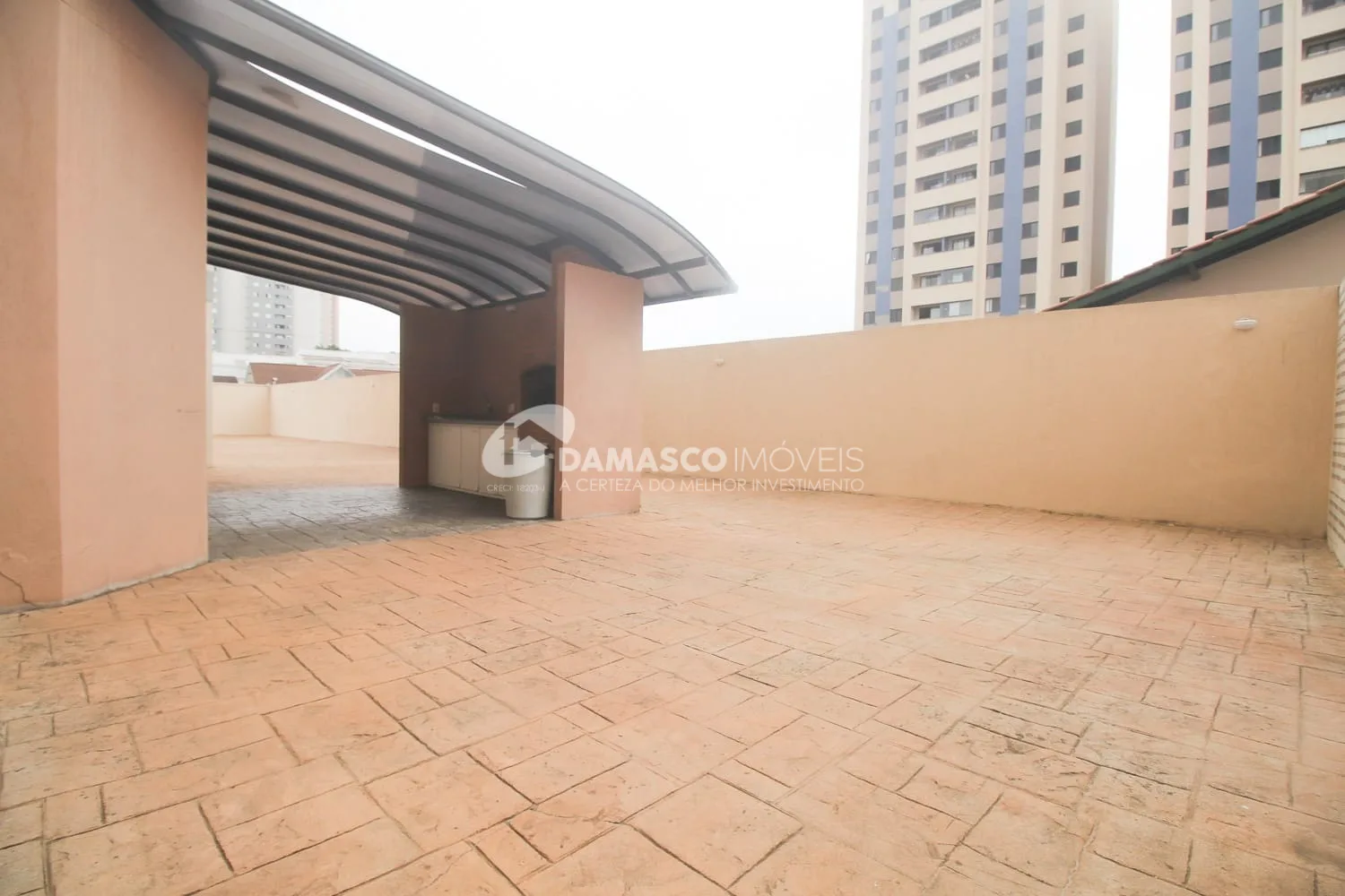 Apartamento para locação, Vila Valparaíso, Santo André, SP