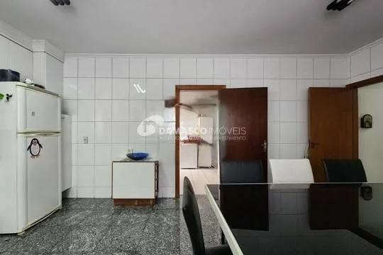 Casa à venda 4 Quartos, 4 Suites, 6 Vagas, 300M², Santa Maria, São Caetano do Sul - SP