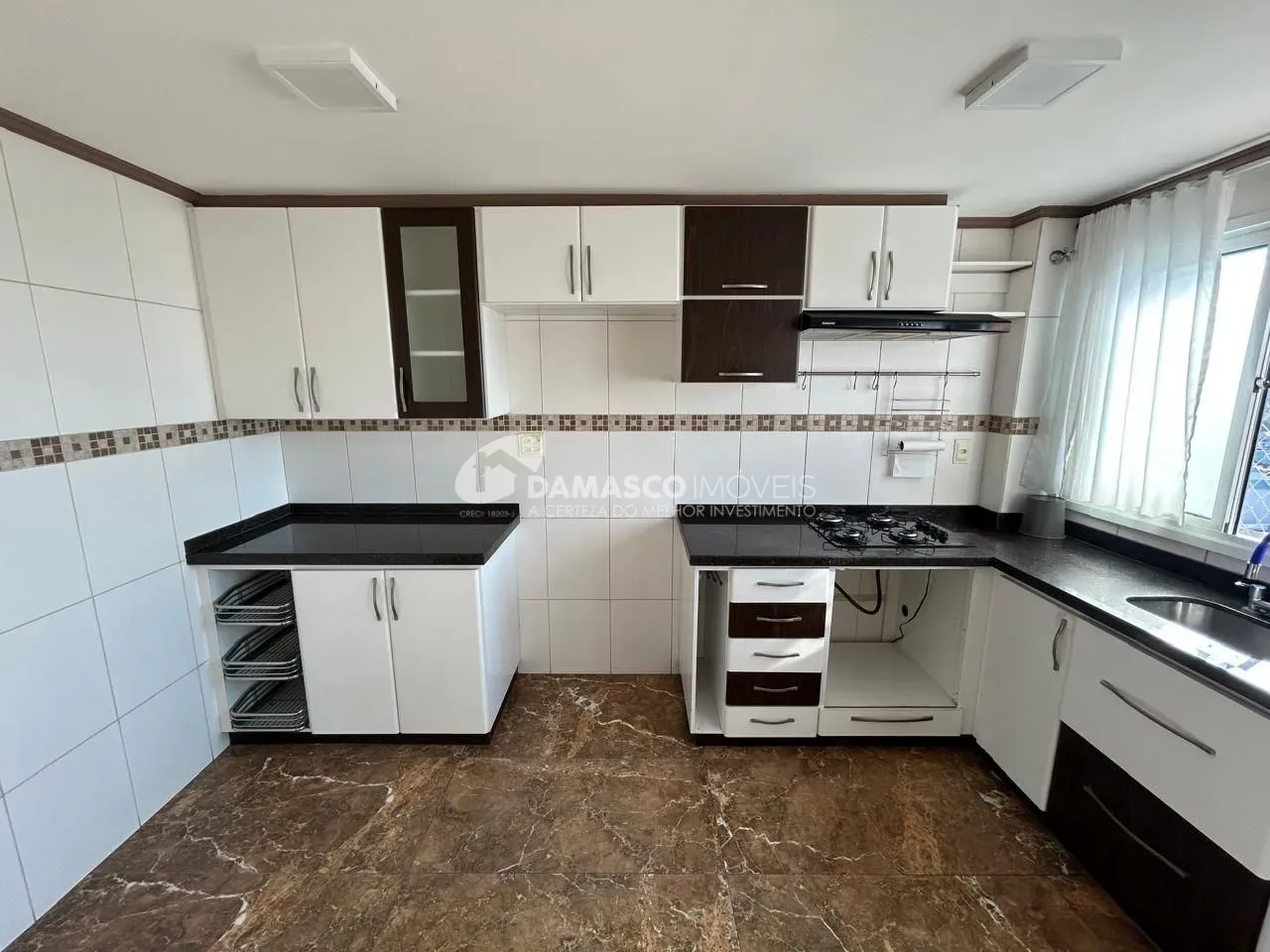 Cobertura à venda com 185,47 m², 3 suítes, Santa Maria, São Caetano do Sul, SP