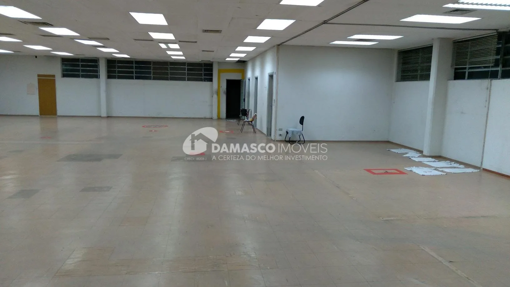 Comercial para Locação 12 Vagas, 542M², Prosperidade, São Caetano do Sul - SP