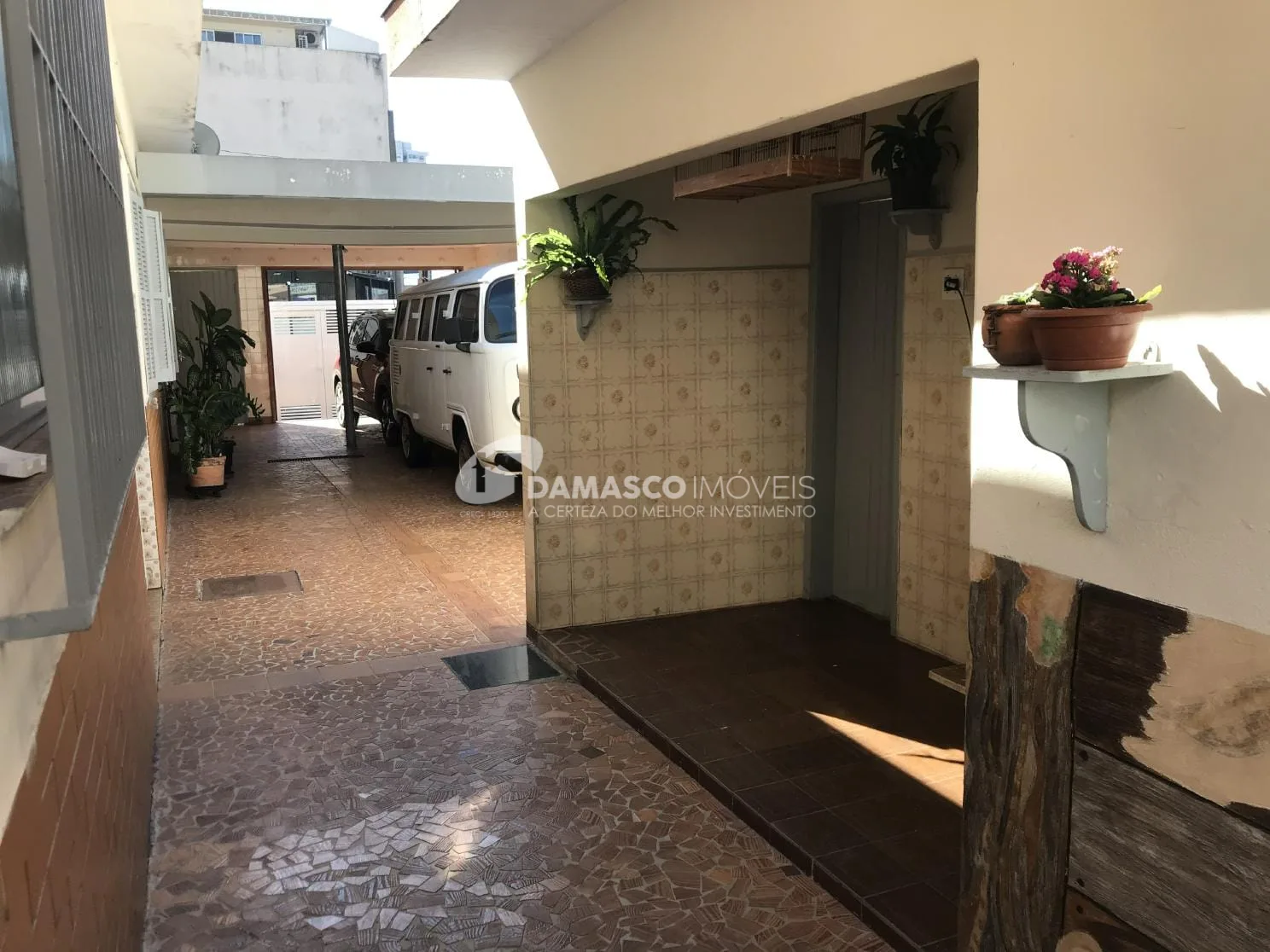 Casa à venda 2 Quartos, 4 Vagas, 180M², Olímpico, São Caetano do Sul - SP