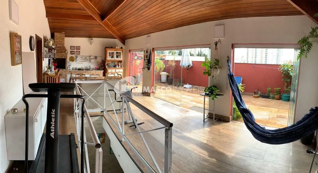 Cobertura para Venda 3 Quartos, 1 Suite, 2 Vagas, Santa Maria, São Caetano do Sul - SP | PIAZZA DI VENEZA