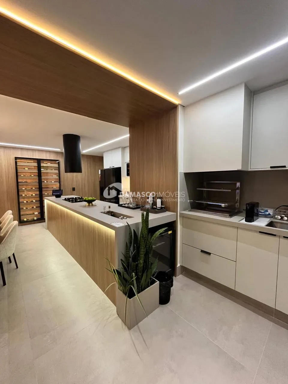 Apartamento à venda, Campestre, Santo André, SP
