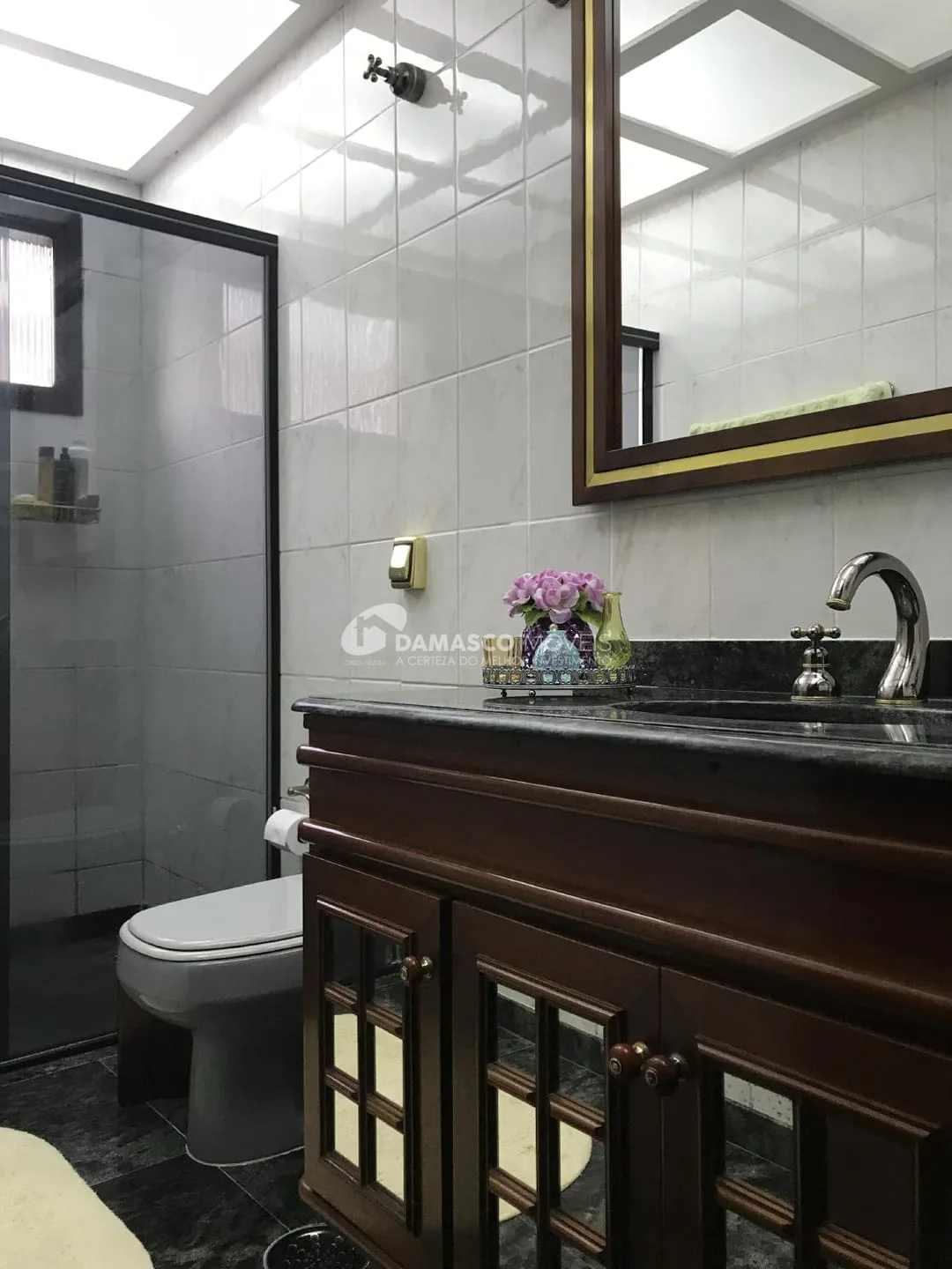 Apartamento à venda 3 Quartos, 1 Suite, 2 Vagas, 150M², Santa Paula, São Caetano do Sul - SP 