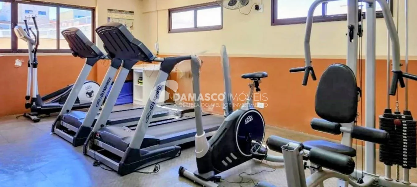 Apartamento à venda, Boa Vista, São Caetano do Sul, SP
