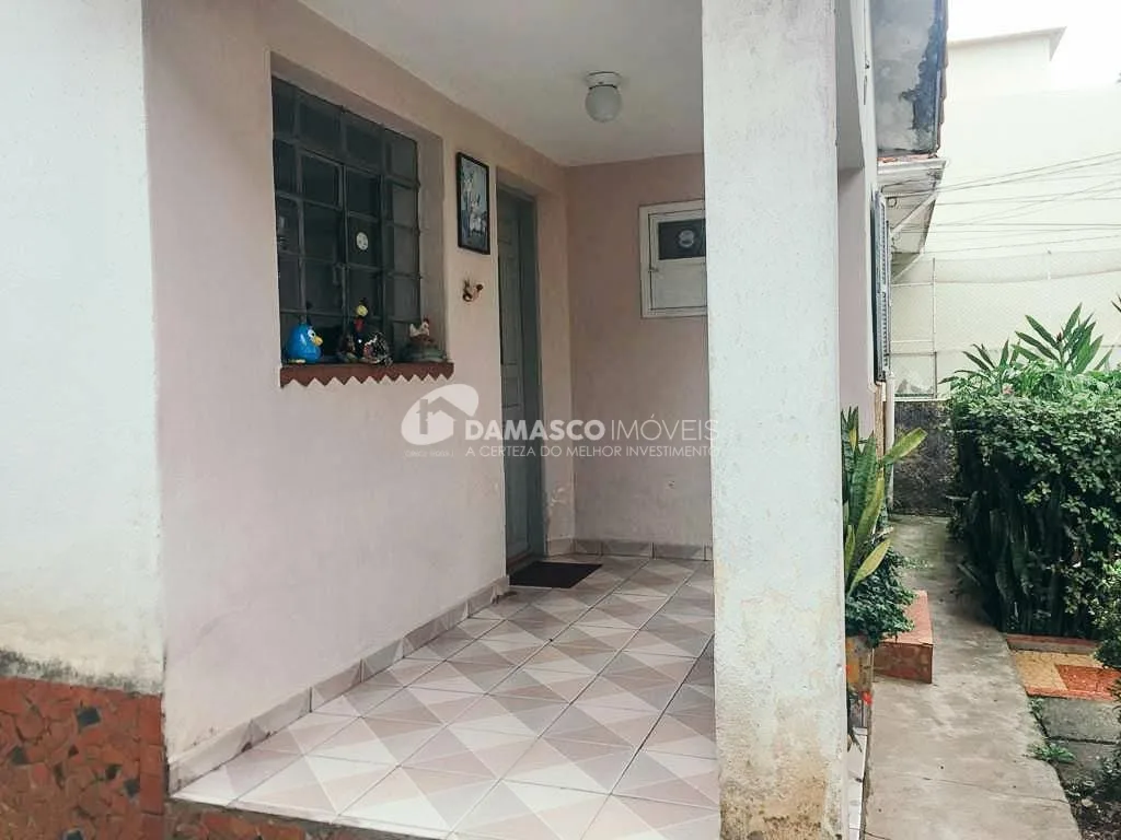Casa à venda 2 Quartos, 10 Vagas, Santa Maria, São Caetano do Sul - SP