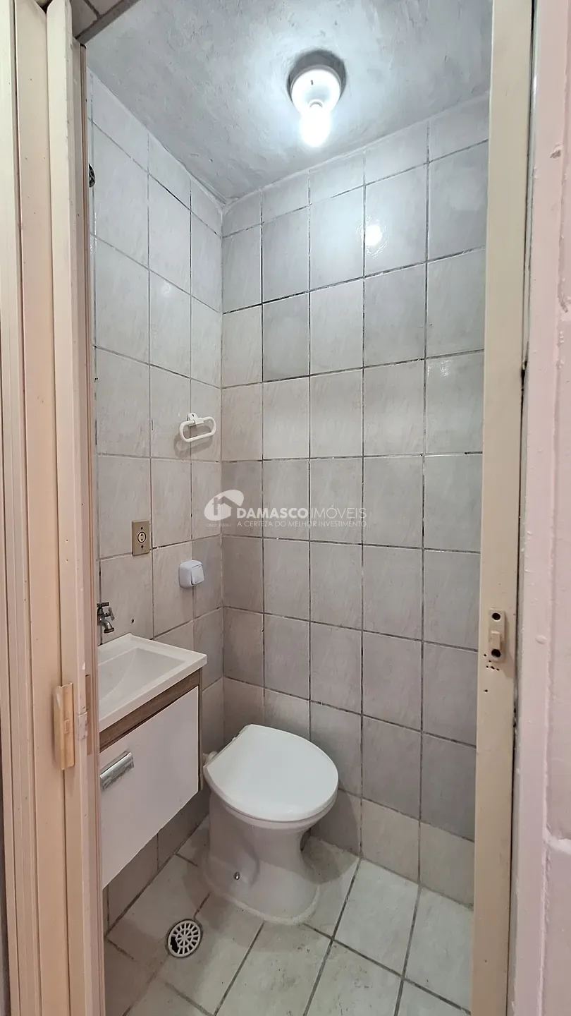 Sobrado para locação 2 dorm, 1 vaga, Santa Maria, São Caetano do Sul, SP