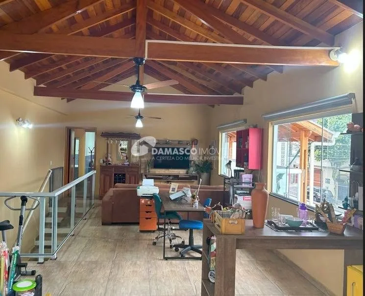 Casa a venda  com 2 dormitórios - Santa Maria - São Caetano do Sul
