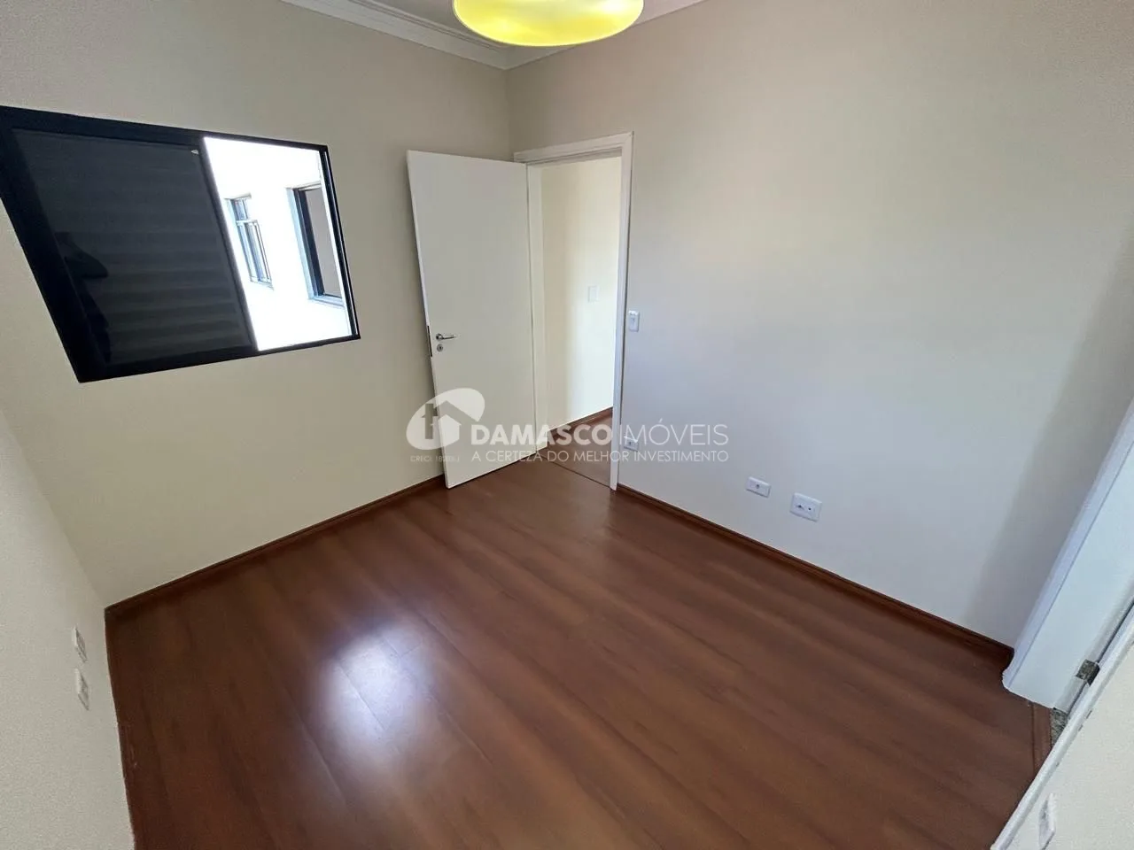 Apartamento padrão à Venda com 140 m² de área útil, Parque Industriário, Santo André, SP
