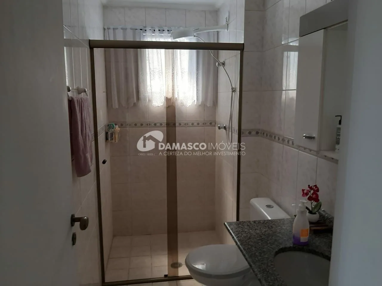 Apartamento à venda 2 Quartos, 1 Vaga, Vila Guarani (Z Sul), São Paulo - SP 