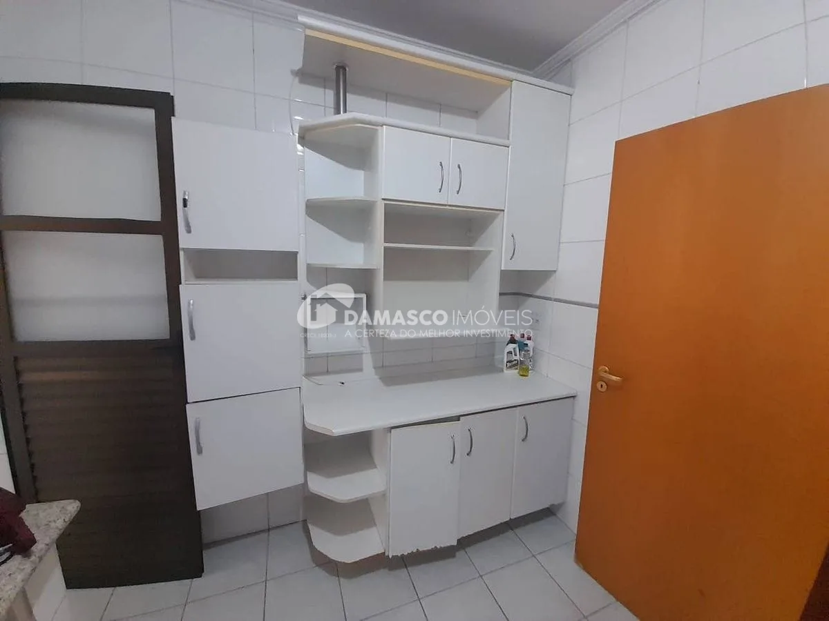 Apartamento para venda 4 Quartos, 2 Suites, 2 Vagas, Santa Paula, São Caetano do Sul - SP | DANILO CARNEVALLI