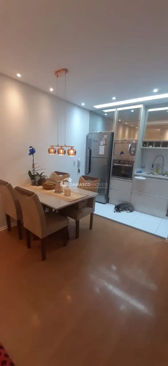 Apartamento à venda, com lazer completo  Osvaldo Cruz, São Caetano do Sul, SP