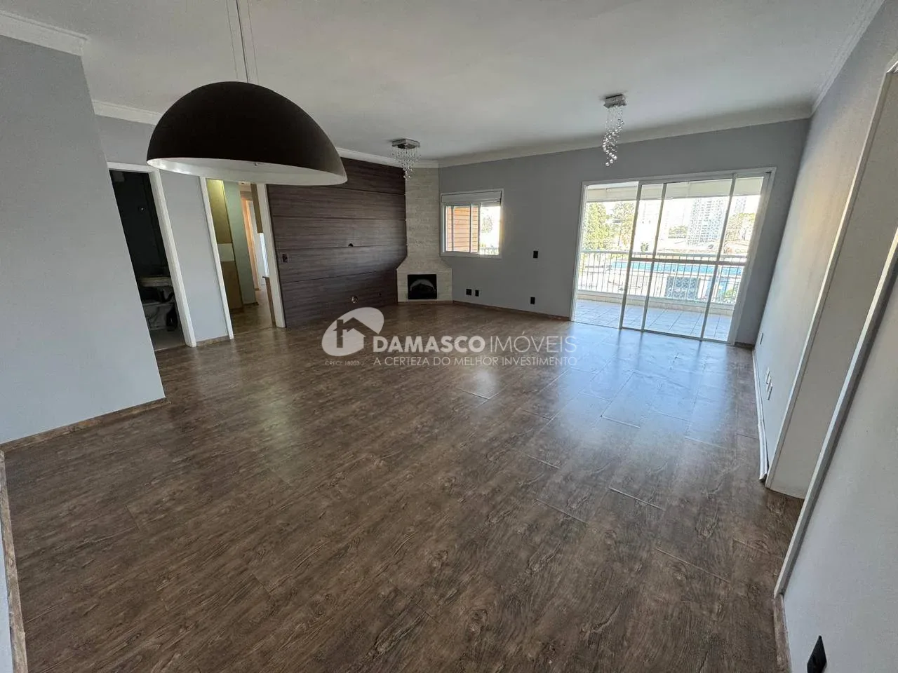 Apartamento com lazer completo no bairro Santa Maria,  São Caetano do Sul, SP
