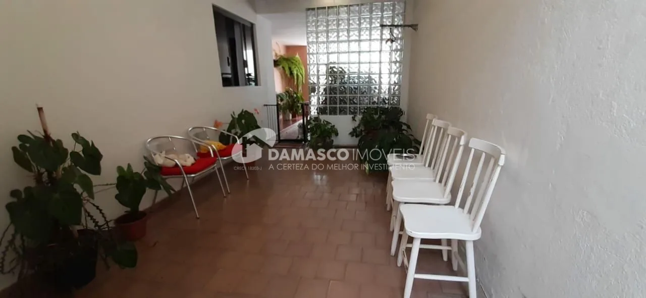 Casa à venda 2 Quartos, 3 Vagas, 181M², Boa Vista, São Caetano do Sul - SP