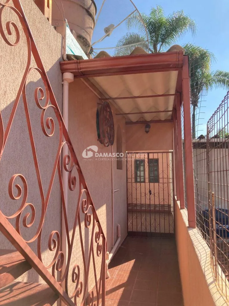 Sobrado à venda 3 Quartos, 1 Suite, 2 Vagas, Tremembé, São Paulo - SP