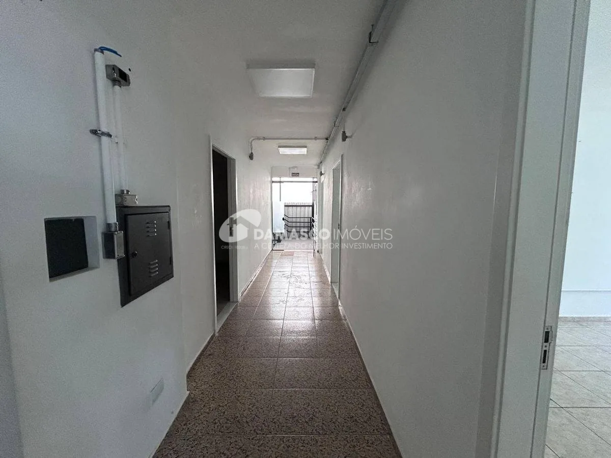 Predio Comercial Santa Paula